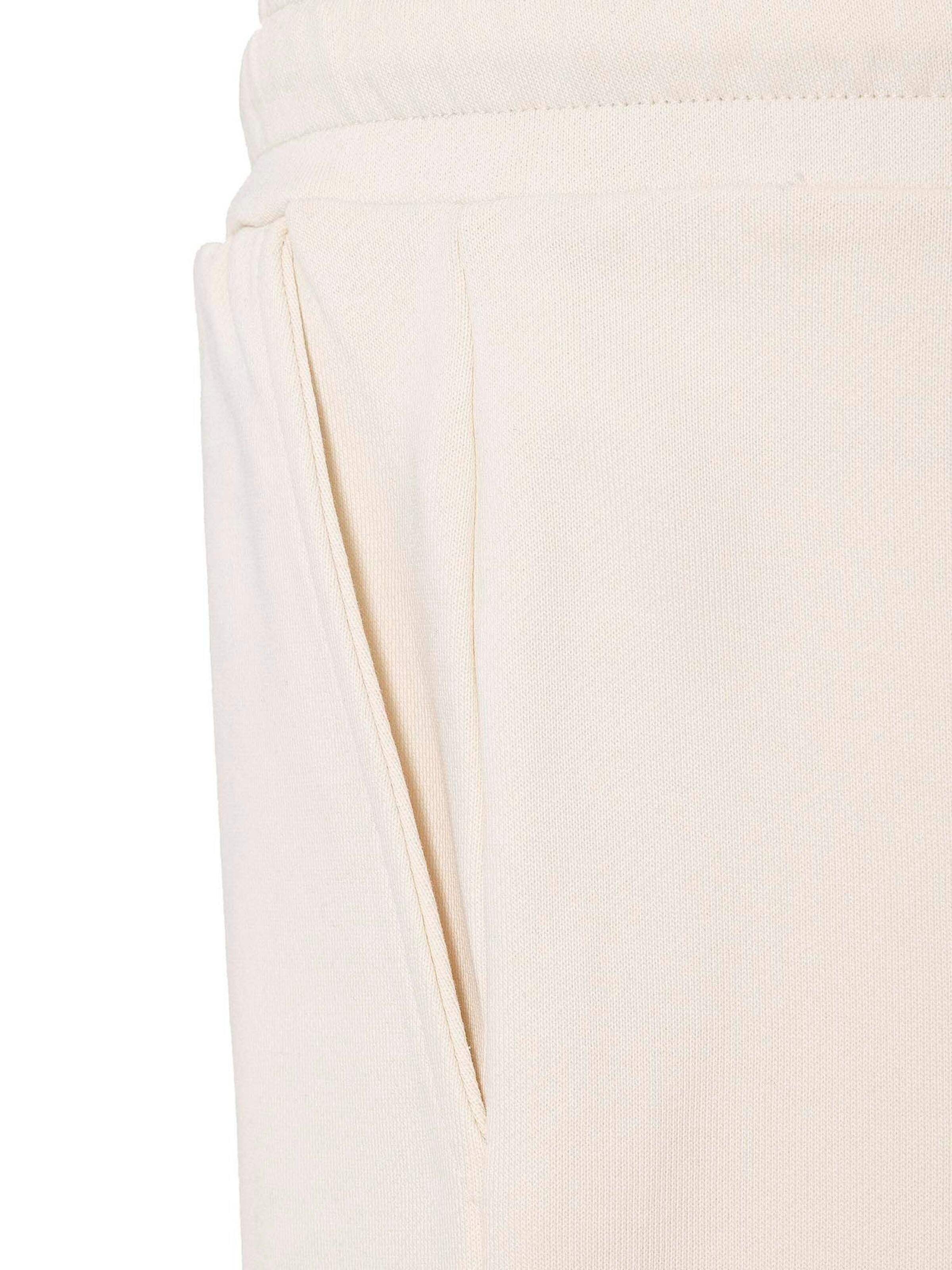 Williot Štandardný strih Nohavice - Biela