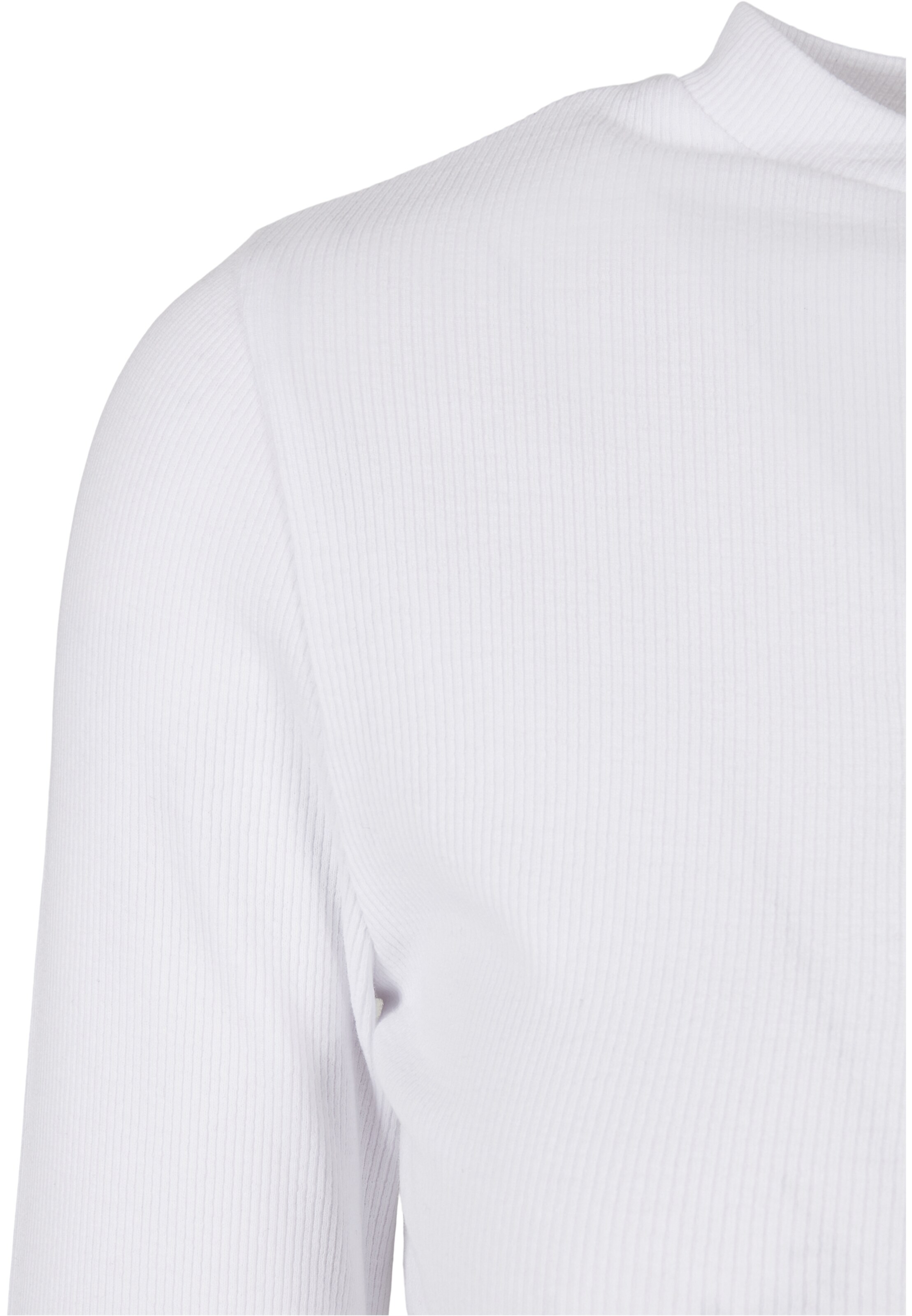 Maglietta di Karl Kani in bianco