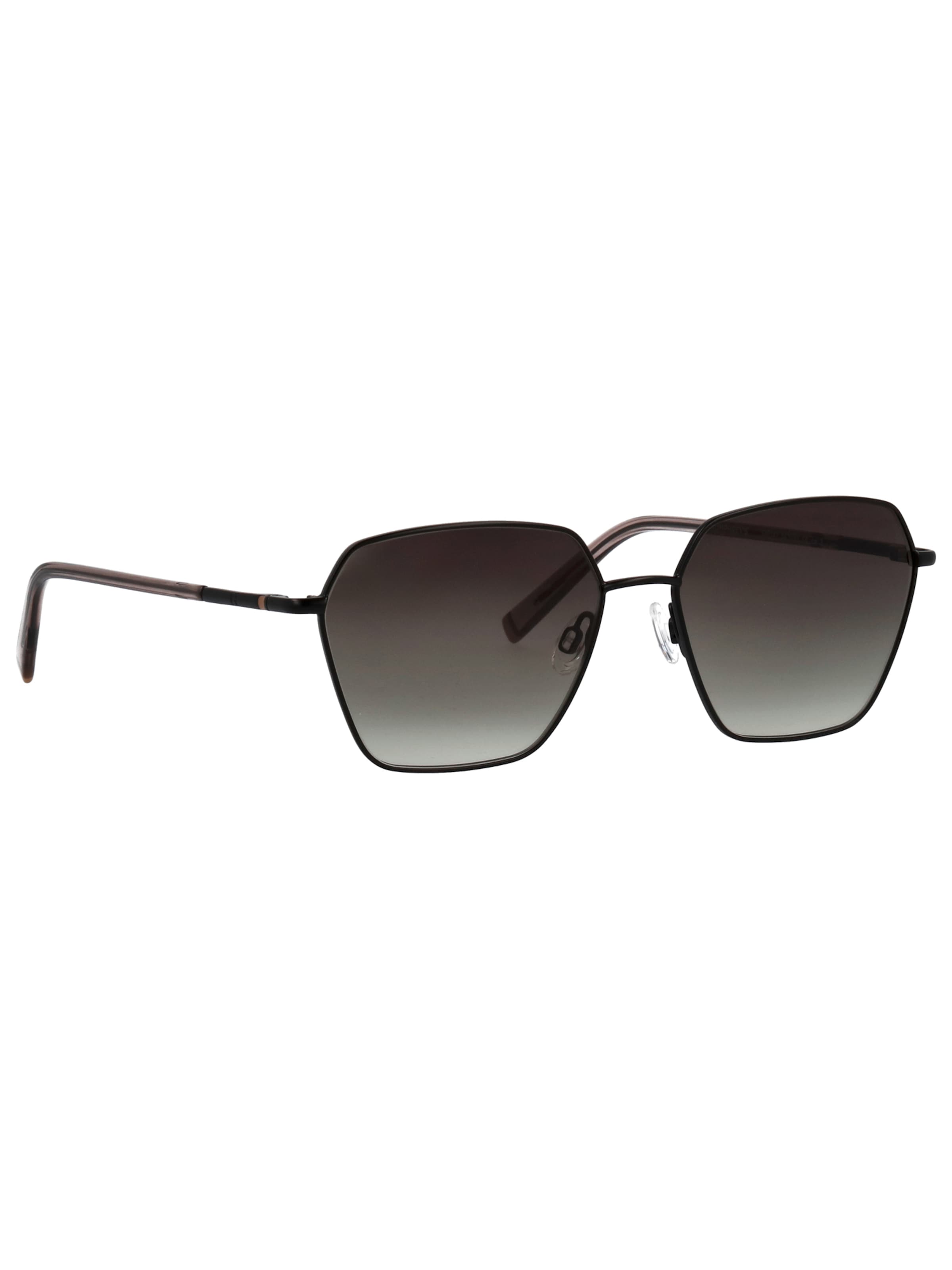 Humphrey's eyewear Sunglasses in Black