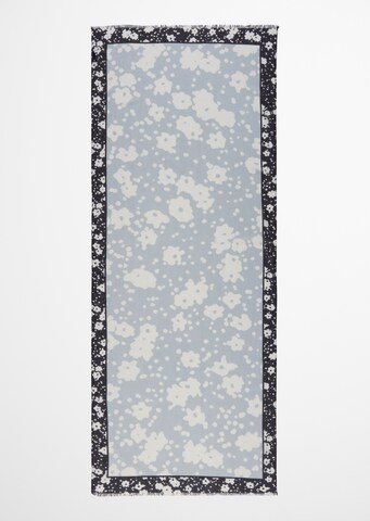 Marc O'Polo Schal in Grau