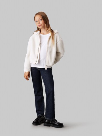 Calvin Klein Jeans Regular Jeans in Blau