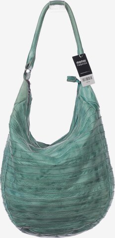 FREDsBRUDER Bag in One size in Green: front