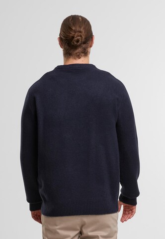 Pullover 'Bertrax ' di INDICODE JEANS in blu