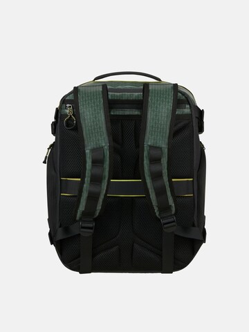 SAMSONITE Backpack in Green