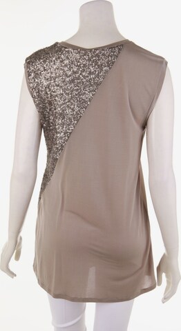 Liu Jo Top & Shirt in L in Grey