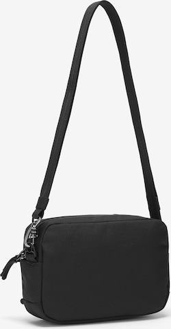 Pacsafe Crossbody Bag in Black