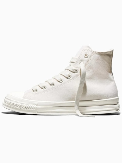 CONVERSE High-top trainers 'Chuck Taylor Throwback' in 38 in White, Item view