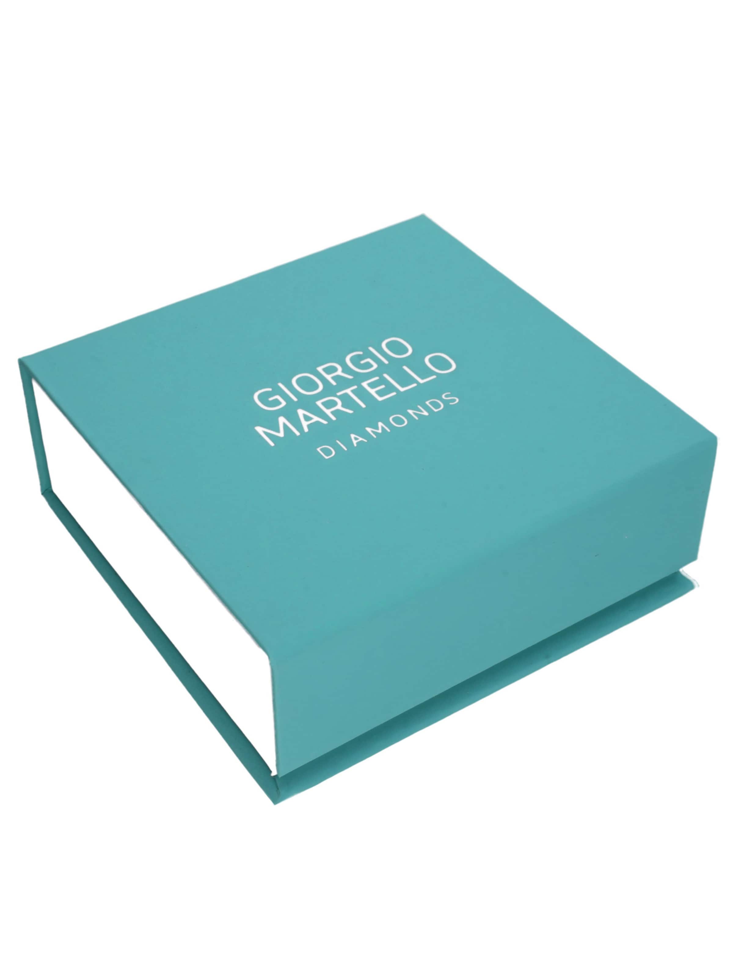 Giorgio Martello Milano - Brincos em ouro