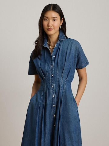 Lauren Ralph Lauren Särkkleit, värv sinine