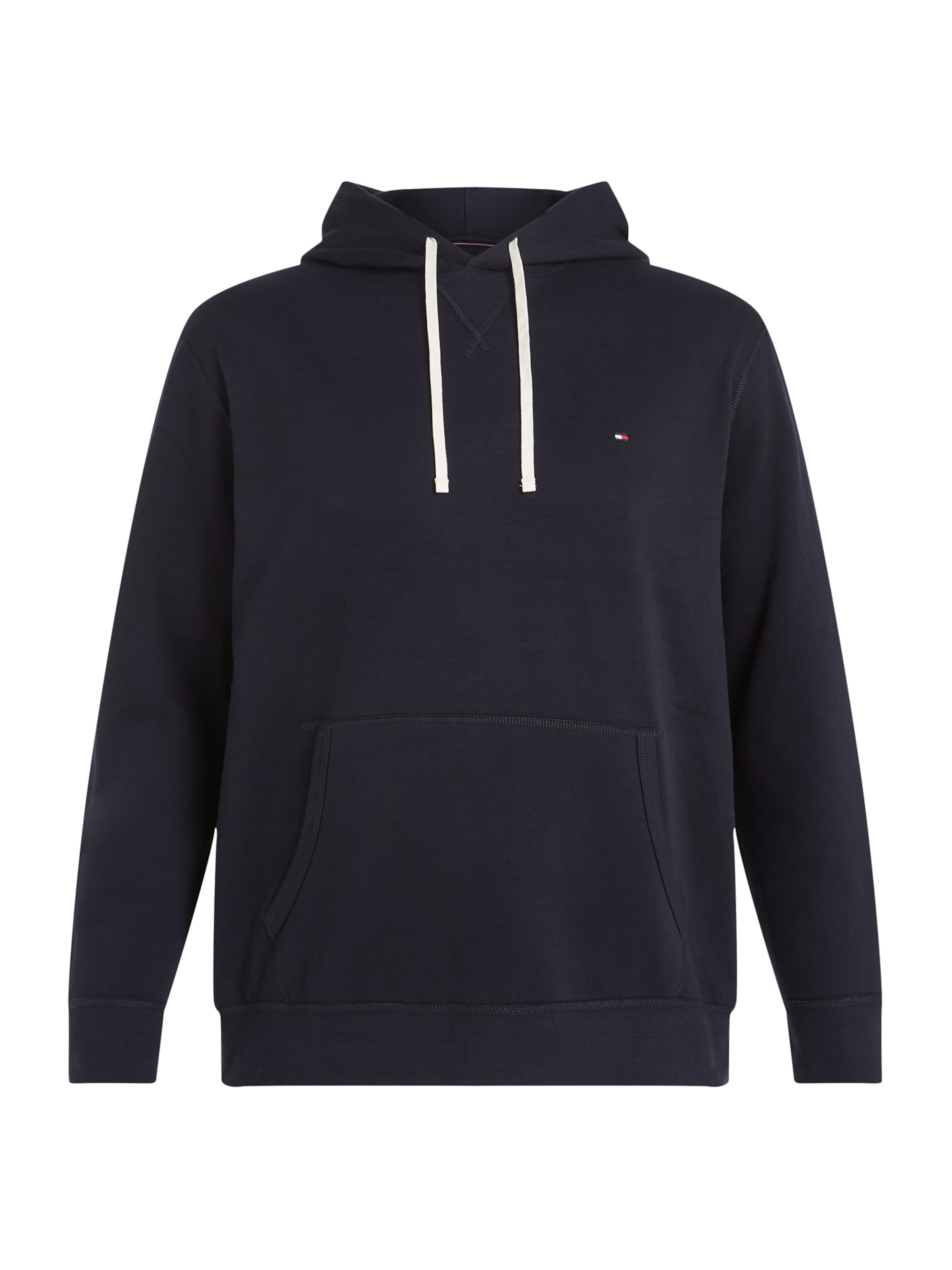 Sweat shirt ESSENTIAL bleu marine XXXL