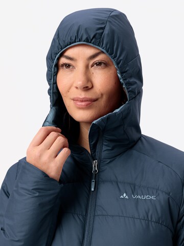 VAUDE Jacke ' Neyland ' in Blau