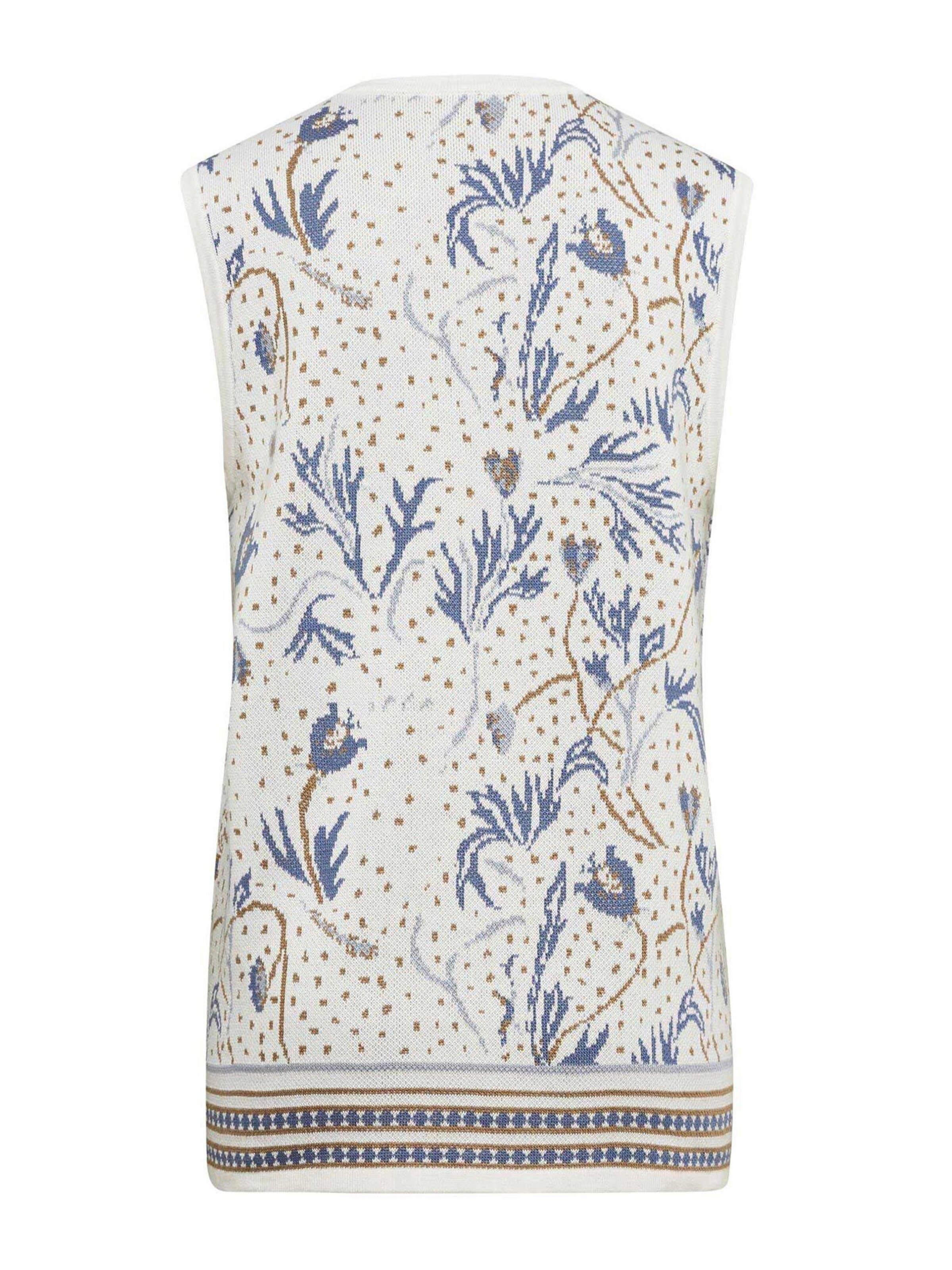 Cardigan Goldner en beige