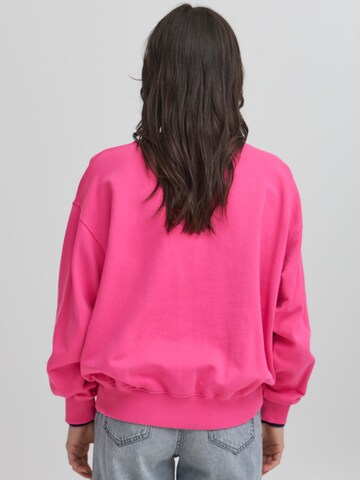 Ball - Sudadera ' BASIMONA SWEAT ' en rosa