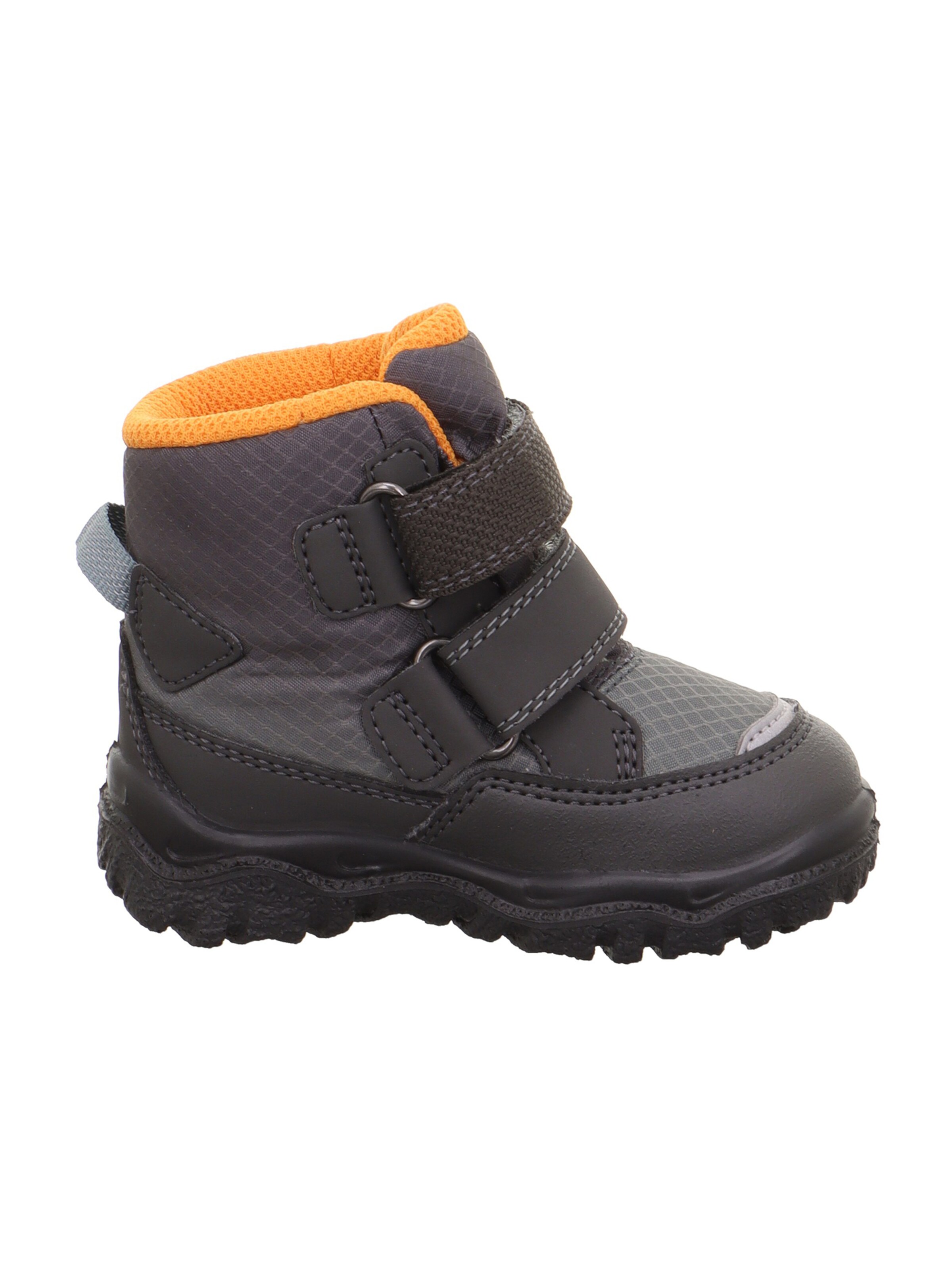 SUPERFIT - Bota de neve 'HUSKY' em cinzento