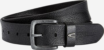 CAMEL ACTIVE Belt in Black: front