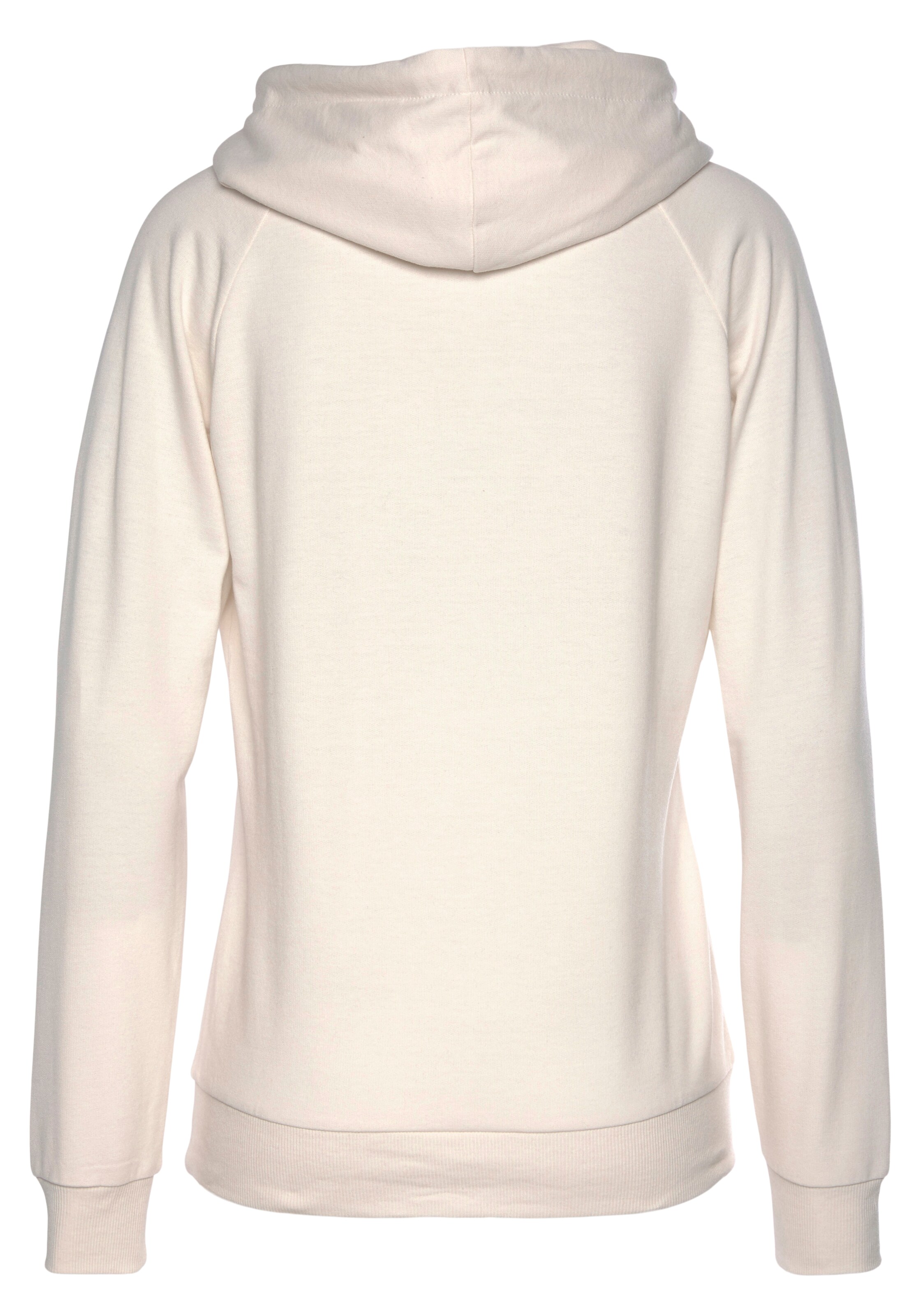 rozā LASCANA Sportisks džemperis