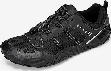 DOTALES Sneakers 'DOTALES - Stride Barfußschuhe' in Black: front