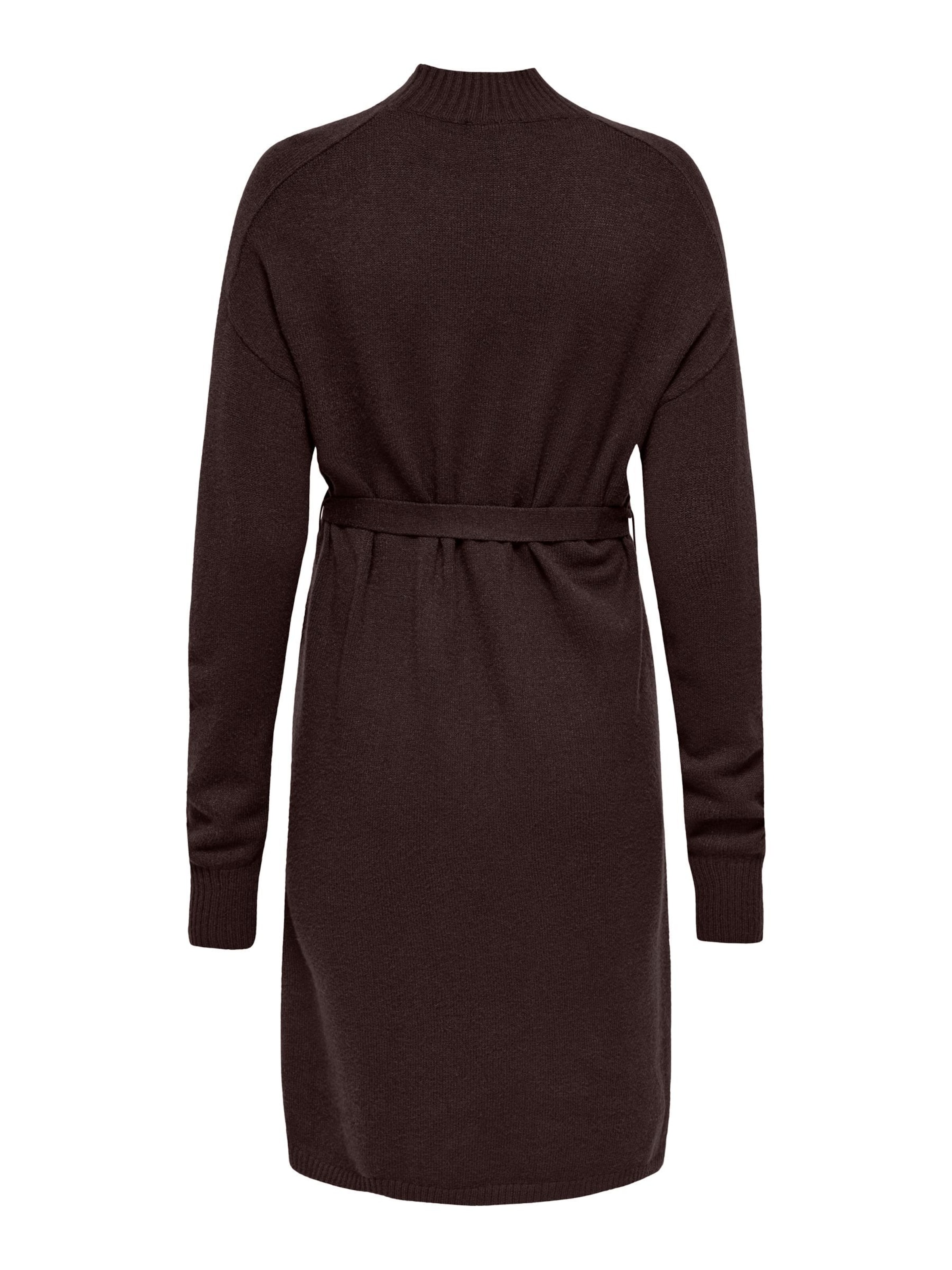 Abito di Only Maternity in nero