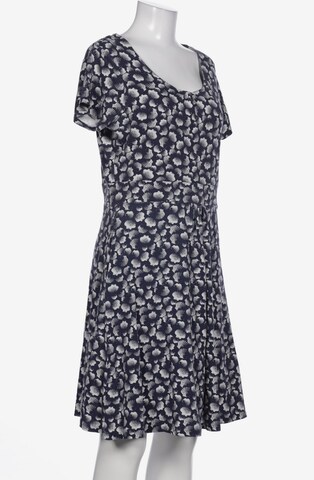 GERRY WEBER Dress in M in Blue