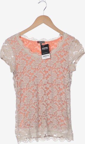 STREET ONE Bluse S in Beige: predná strana