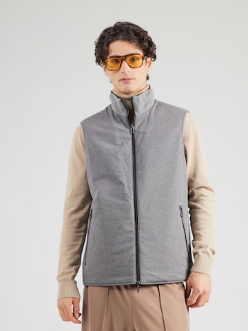 Vestă 'WILLIS' de la BOGNER pe negru