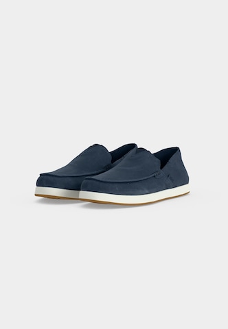 Chaussure basse 'Legacy' TOMS en bleu