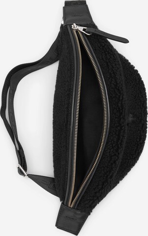 Polo Ralph Lauren Fanny Pack in Black