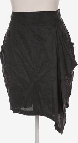 Karen Millen Skirt in L in Grey: front