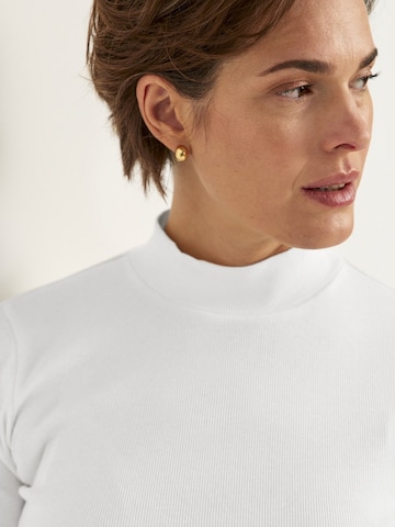 Cellbes of Sweden Shirt in Wit