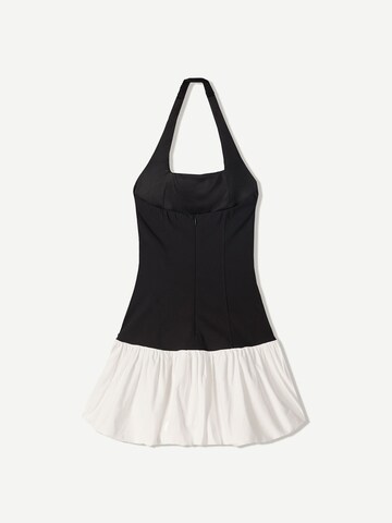 Robe Bershka en noir