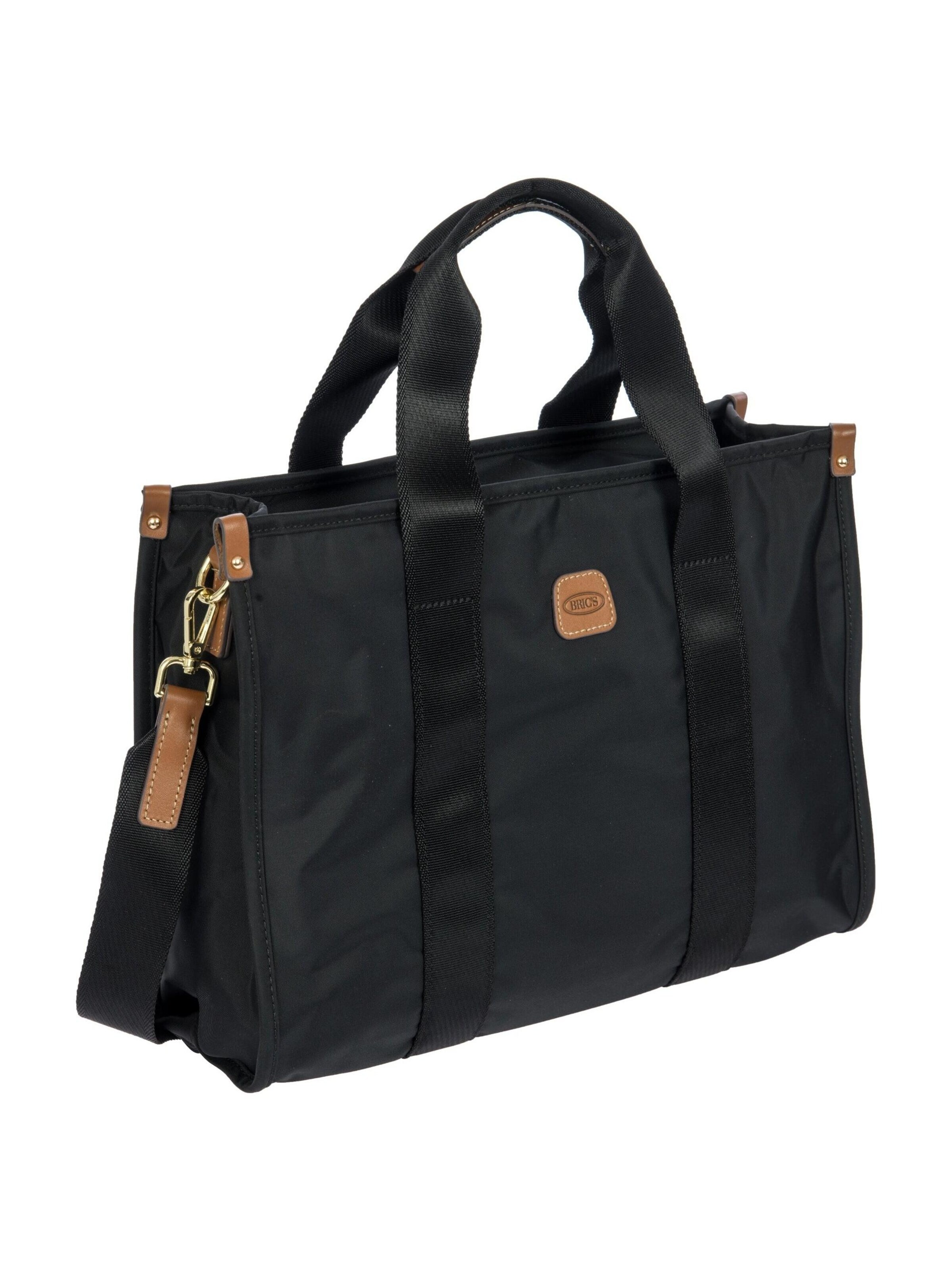 Bric's Handtasche 'Opera'‌‌‌ in Schwarz