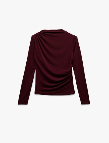 Koton Shirt in Rot