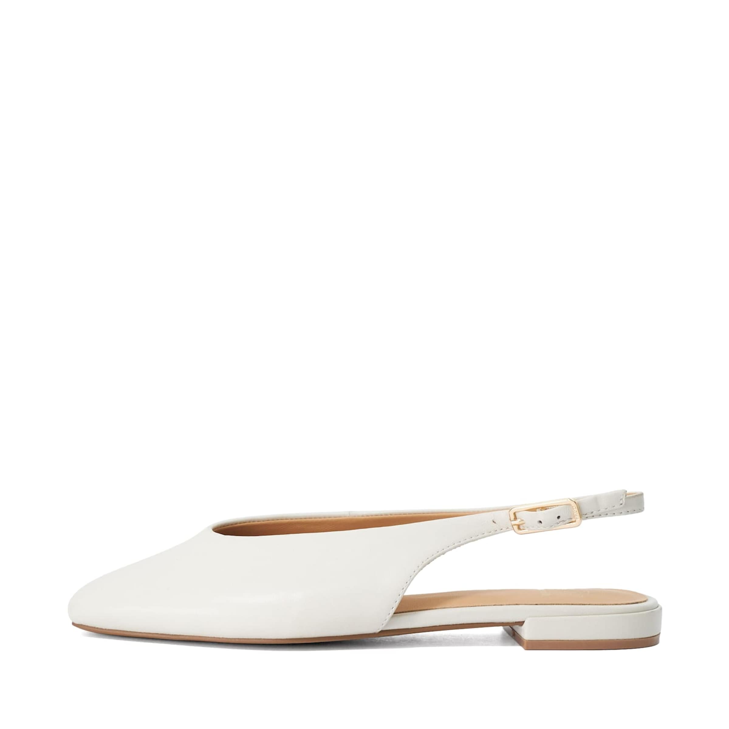 Ballerines 'Heartbeat' Dune LONDON en beige