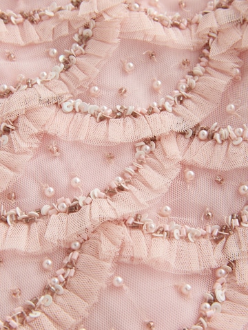 Baker by Ted Baker - Vestido em rosa