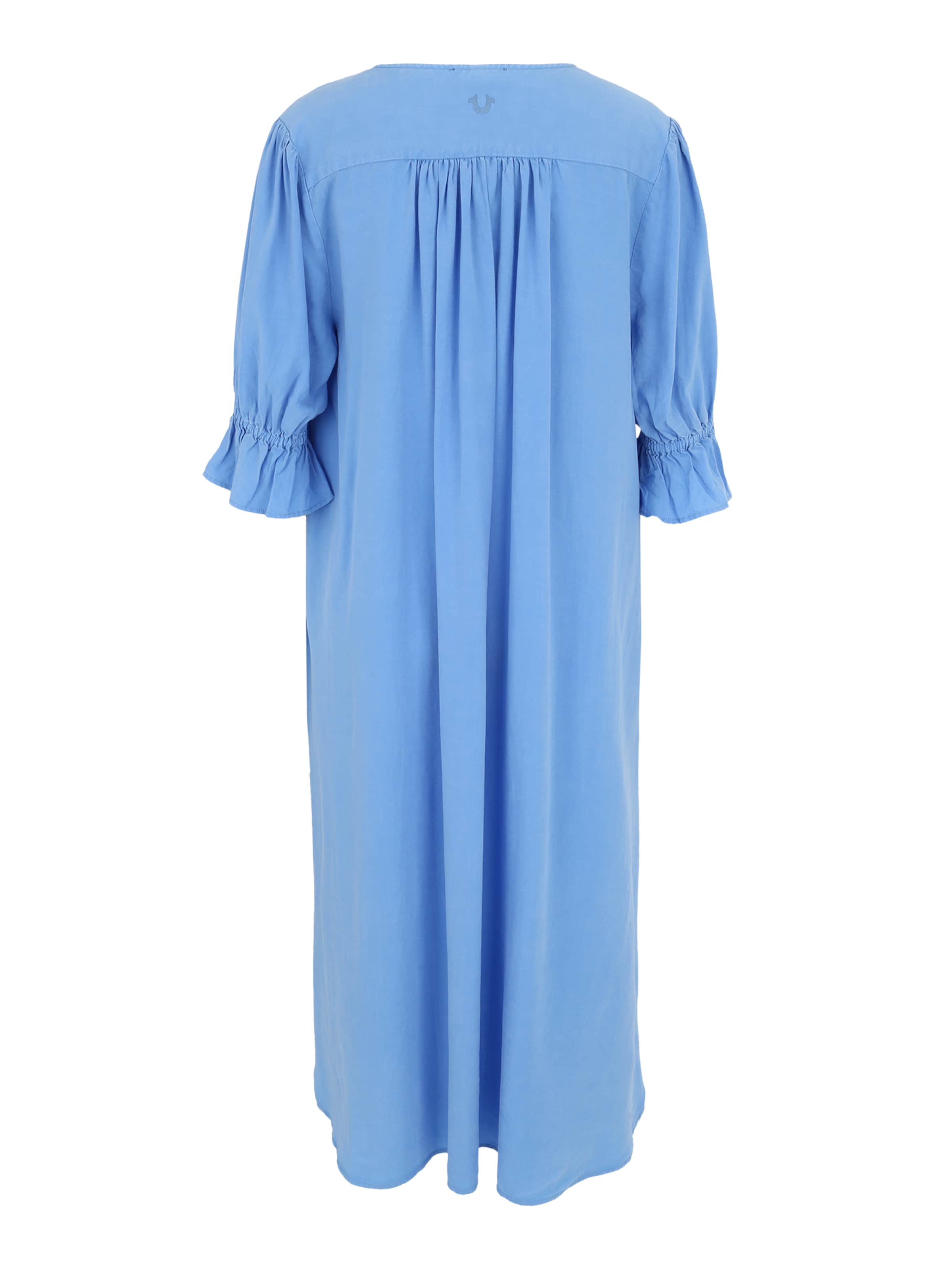 True Religion Kjole i blå