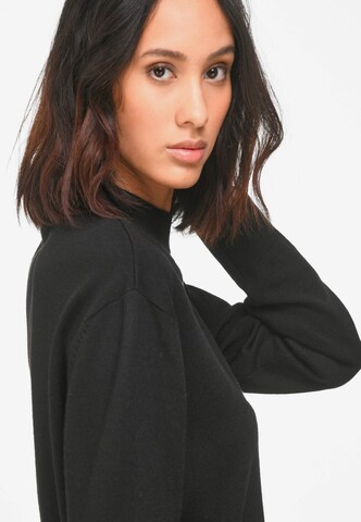 Peter Hahn Sweater in Black