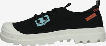 Sneaker di Palladium in nero