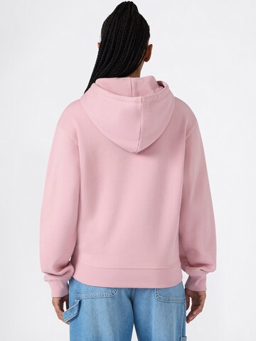 Champion Sweatshirt in Pink