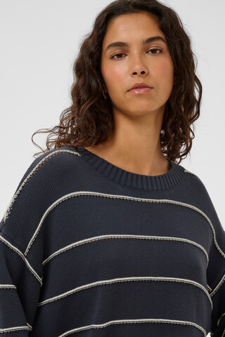 Pull-over 'SLRava Romy' SOAKED IN LUXURY en noir