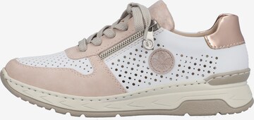 Rieker Sneakers in Pink