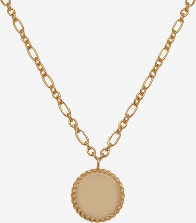24Kae Kette in gold, Produktansicht