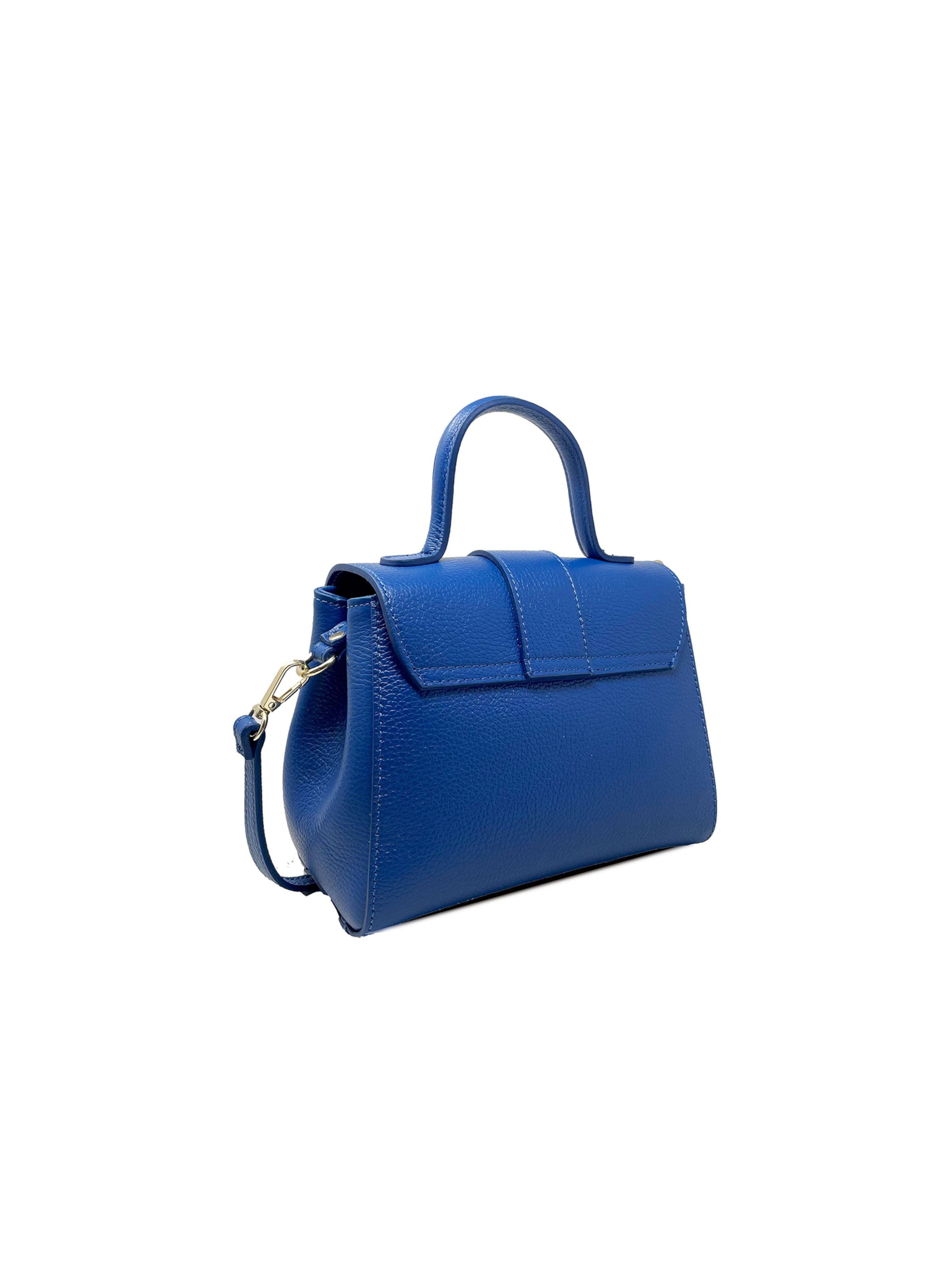CHICCA BORSE Handtas in Blauw