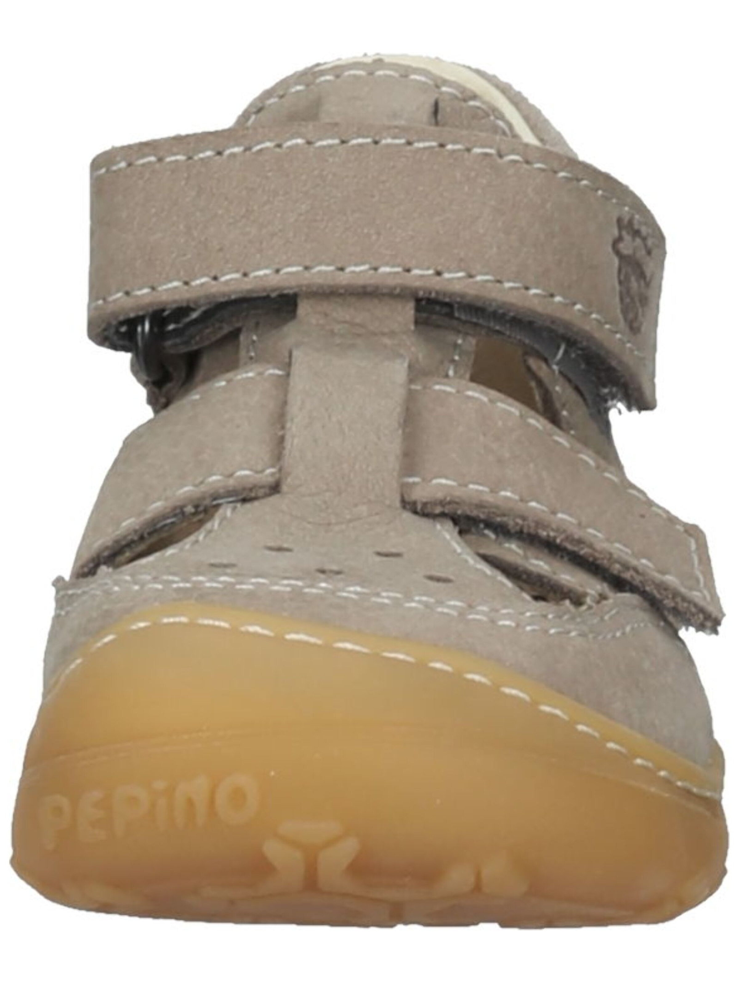 Chaussure basse 'Eni' PEPINO by RICOSTA en gris
