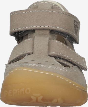 PEPINO by RICOSTA Flats 'Eni' in Grey