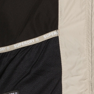 Superdry & Co - Chaqueta de entretiempo en beige