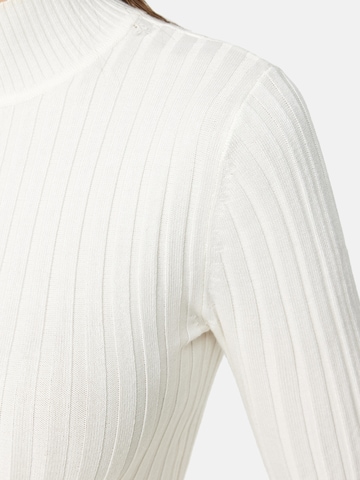 Orsay Sweater 'Lotta' in White