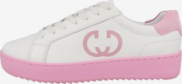 GERRY WEBER Sneakers in White