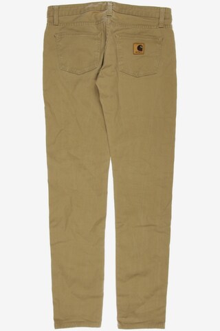 Carhartt WIP Pants in XS in Beige