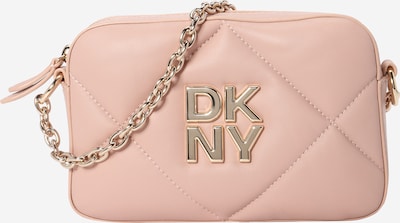 DKNY Чанта с презрамки 'Milan' в злато / пудра, Преглед на продукта