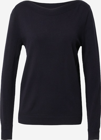 s.Oliver Sweater in navy, Item view